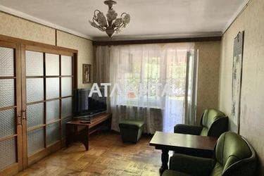 3-rooms apartment apartment by the address st. Inglezi 25 chapaevskoy div (area 56 m²) - Atlanta.ua - photo 12