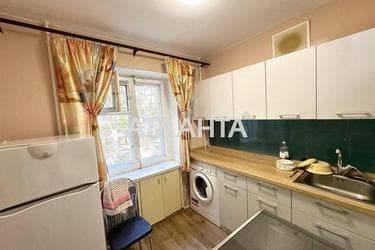 3-rooms apartment apartment by the address st. Inglezi 25 chapaevskoy div (area 56 m²) - Atlanta.ua - photo 13