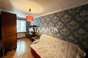 3-rooms apartment apartment by the address st. Inglezi 25 chapaevskoy div (area 56 m²) - Atlanta.ua - photo 16
