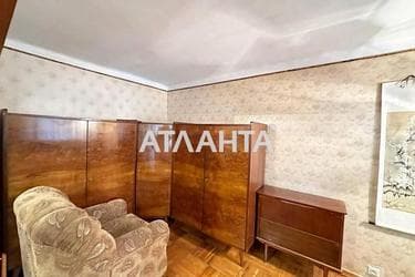 3-rooms apartment apartment by the address st. Inglezi 25 chapaevskoy div (area 56 m²) - Atlanta.ua - photo 18