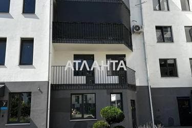 Комерційна нерухомість за адресою вул. Сахарова (площа 31,4 м²) - Atlanta.ua - фото 28