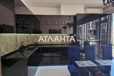 3-комнатная квартира по адресу ул. Гагаринское плато (площадь 94,2 м²) - Atlanta.ua - фото 37