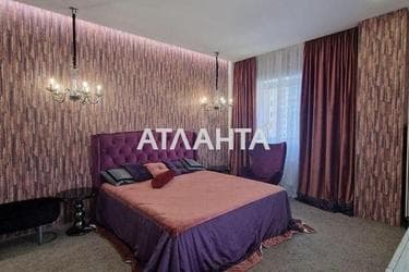 3-комнатная квартира по адресу ул. Гагаринское плато (площадь 94,2 м²) - Atlanta.ua - фото 40