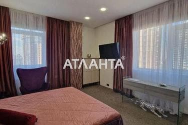 3-комнатная квартира по адресу ул. Гагаринское плато (площадь 94,2 м²) - Atlanta.ua - фото 42