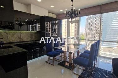 3-комнатная квартира по адресу ул. Гагаринское плато (площадь 94,2 м²) - Atlanta.ua - фото 63