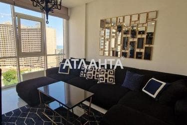 3-комнатная квартира по адресу ул. Гагаринское плато (площадь 94,2 м²) - Atlanta.ua - фото 64