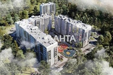 2-кімнатна квартира за адресою вул. Роксоляни (площа 71,5 м²) - Atlanta.ua - фото 6