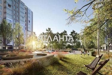 2-кімнатна квартира за адресою вул. Роксоляни (площа 71,5 м²) - Atlanta.ua - фото 8