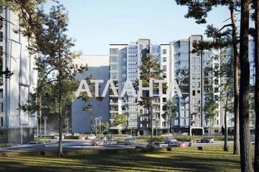 2-кімнатна квартира за адресою вул. Роксоляни (площа 71,5 м²) - Atlanta.ua - фото 9