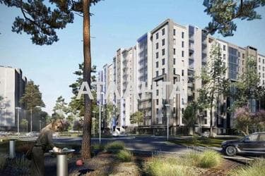 2-кімнатна квартира за адресою вул. Роксоляни (площа 71,5 м²) - Atlanta.ua - фото 10