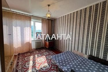 1-room apartment apartment by the address st. Melnitskaya (area 21,1 m²) - Atlanta.ua - photo 18