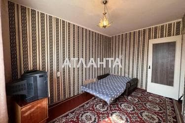 1-room apartment apartment by the address st. Melnitskaya (area 21,1 m²) - Atlanta.ua - photo 19