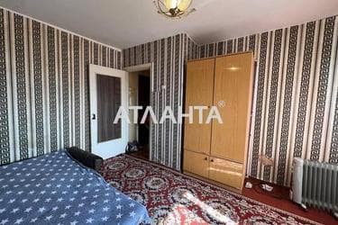 1-room apartment apartment by the address st. Melnitskaya (area 21,1 m²) - Atlanta.ua - photo 20