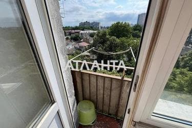 1-room apartment apartment by the address st. Melnitskaya (area 21,1 m²) - Atlanta.ua - photo 21