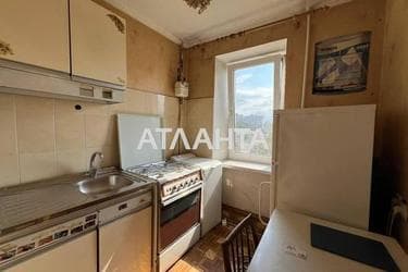 1-room apartment apartment by the address st. Melnitskaya (area 21,1 m²) - Atlanta.ua - photo 22