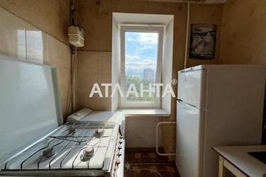 1-room apartment apartment by the address st. Melnitskaya (area 21,1 m²) - Atlanta.ua - photo 23