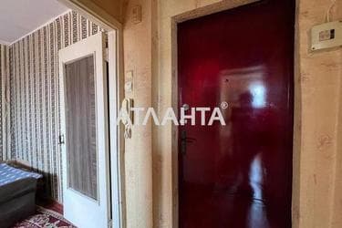 1-room apartment apartment by the address st. Melnitskaya (area 21,1 m²) - Atlanta.ua - photo 24