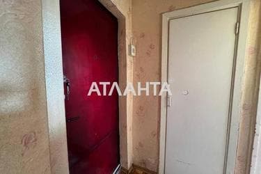 1-room apartment apartment by the address st. Melnitskaya (area 21,1 m²) - Atlanta.ua - photo 25