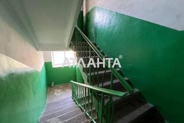 1-room apartment apartment by the address st. Melnitskaya (area 21,1 m²) - Atlanta.ua - photo 28