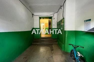1-room apartment apartment by the address st. Melnitskaya (area 21,1 m²) - Atlanta.ua - photo 29
