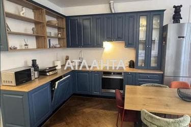 2-комнатная квартира по адресу ул. Чехова (площадь 64 м²) - Atlanta.ua - фото 18