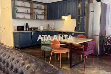 2-комнатная квартира по адресу ул. Чехова (площадь 64 м²) - Atlanta.ua - фото 19