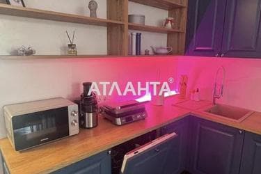 2-комнатная квартира по адресу ул. Чехова (площадь 64 м²) - Atlanta.ua - фото 20