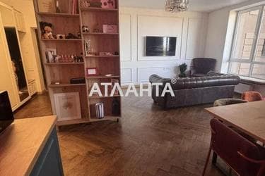 2-комнатная квартира по адресу ул. Чехова (площадь 64 м²) - Atlanta.ua - фото 21