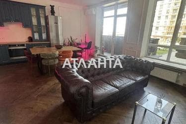 2-комнатная квартира по адресу ул. Чехова (площадь 64 м²) - Atlanta.ua - фото 22