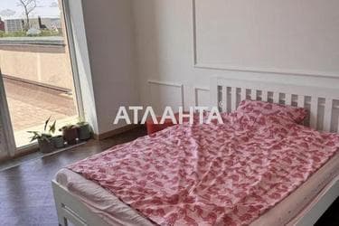 2-комнатная квартира по адресу ул. Чехова (площадь 64 м²) - Atlanta.ua - фото 24