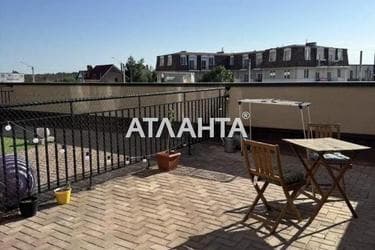 2-комнатная квартира по адресу ул. Чехова (площадь 64 м²) - Atlanta.ua - фото 28