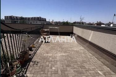 2-комнатная квартира по адресу ул. Чехова (площадь 64 м²) - Atlanta.ua - фото 29