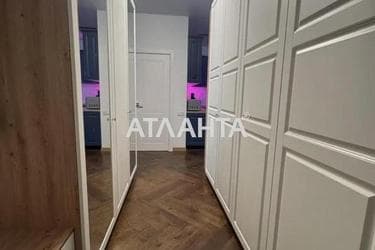 2-комнатная квартира по адресу ул. Чехова (площадь 64 м²) - Atlanta.ua - фото 30