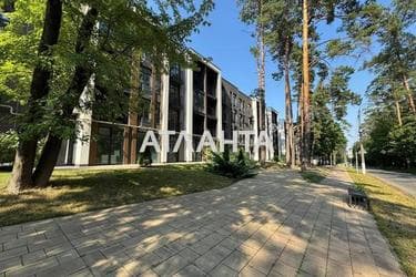 3-rooms apartment apartment by the address st. Oppokova Akademika (area 82,1 m²) - Atlanta.ua - photo 30