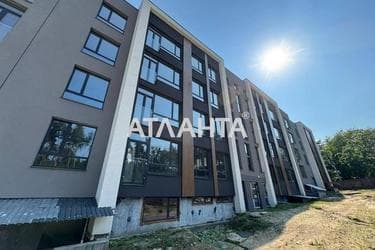 3-rooms apartment apartment by the address st. Oppokova Akademika (area 82,1 m²) - Atlanta.ua - photo 40