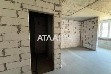 3-rooms apartment apartment by the address st. Oppokova Akademika (area 82,1 m²) - Atlanta.ua - photo 53