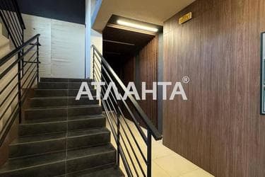 1-room apartment apartment by the address st. Oppokova Akademika (area 89,3 m²) - Atlanta.ua - photo 30
