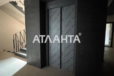 1-room apartment apartment by the address st. Oppokova Akademika (area 89,3 m²) - Atlanta.ua - photo 45