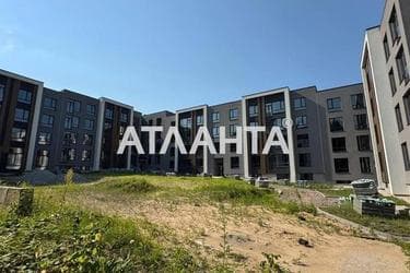 1-room apartment apartment by the address st. Oppokova Akademika (area 89,3 m²) - Atlanta.ua - photo 54