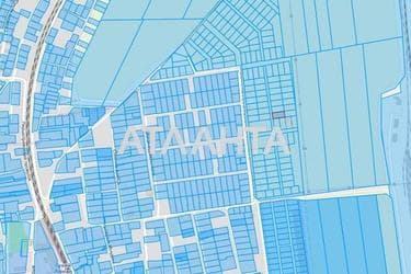 Участок по адресу ул. Благодатная (площадь 8,1 сот) - Atlanta.ua - фото 13