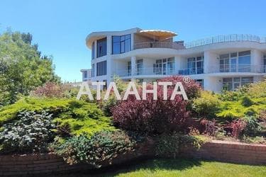 House by the address st. Zolotoy Bugaz (area 400 m²) - Atlanta.ua - photo 43