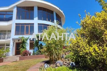 House by the address st. Zolotoy Bugaz (area 400 m²) - Atlanta.ua - photo 44