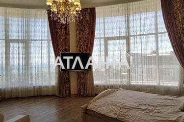 House by the address st. Zolotoy Bugaz (area 400 m²) - Atlanta.ua - photo 45