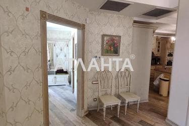 House by the address st. Zolotoy Bugaz (area 400 m²) - Atlanta.ua - photo 51