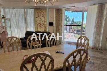 House by the address st. Zolotoy Bugaz (area 400 m²) - Atlanta.ua - photo 52