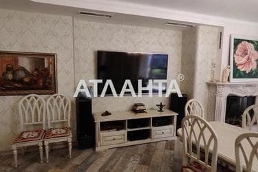House by the address st. Zolotoy Bugaz (area 400 m²) - Atlanta.ua - photo 56
