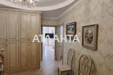 House by the address st. Zolotoy Bugaz (area 400 m²) - Atlanta.ua - photo 57