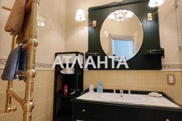 House by the address st. Zolotoy Bugaz (area 400 m²) - Atlanta.ua - photo 62