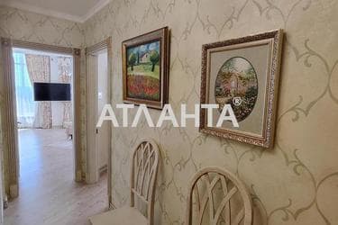 House by the address st. Zolotoy Bugaz (area 400 m²) - Atlanta.ua - photo 69