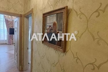 House by the address st. Zolotoy Bugaz (area 400 m²) - Atlanta.ua - photo 70